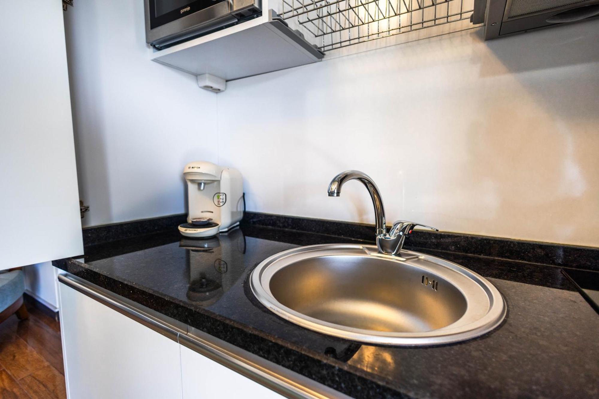 Apartament Star Light White Tower Mamaia
